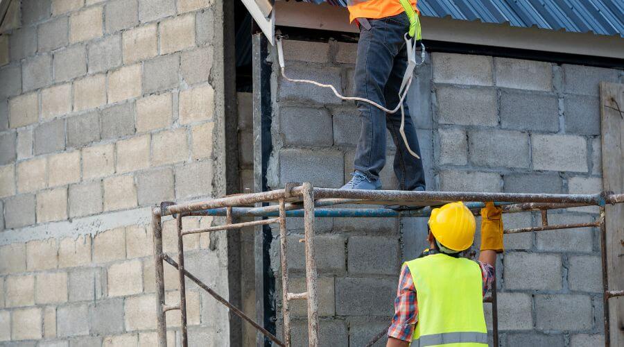 Expert tile roof repair services in Greenfield Center, NY